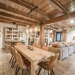 Pleta Del Tarter Lodge & Spa