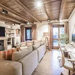 Pleta Del Tarter Lodge & Spa