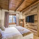 Pleta Del Tarter Lodge & Spa