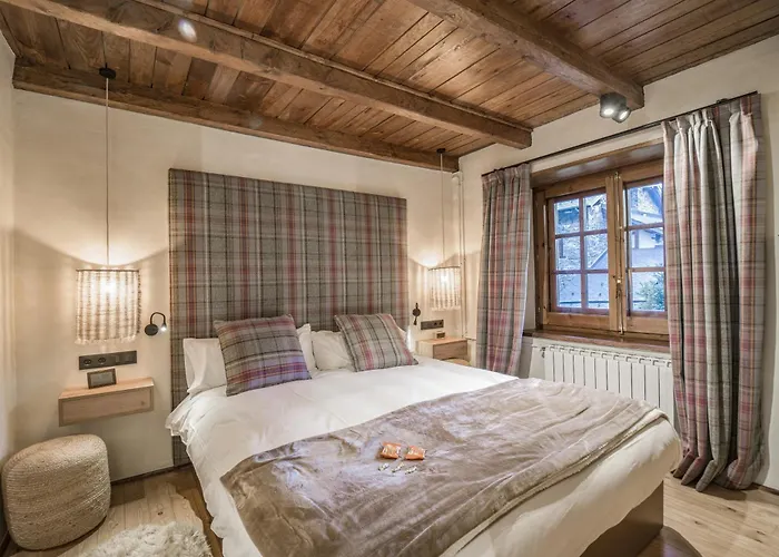 Pleta Del Tarter Lodge & Spa