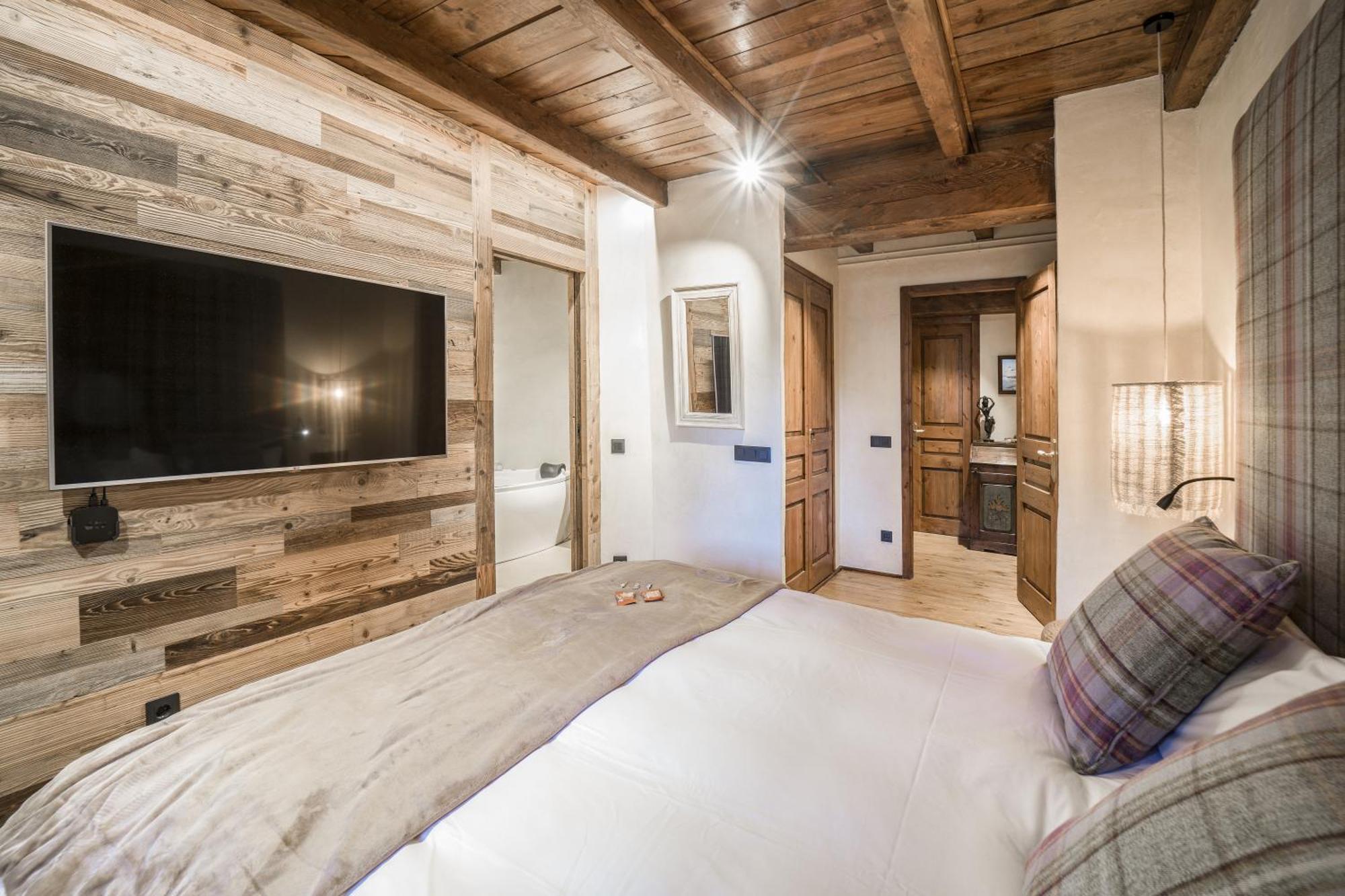 Apartamento Pleta Del Tarter &