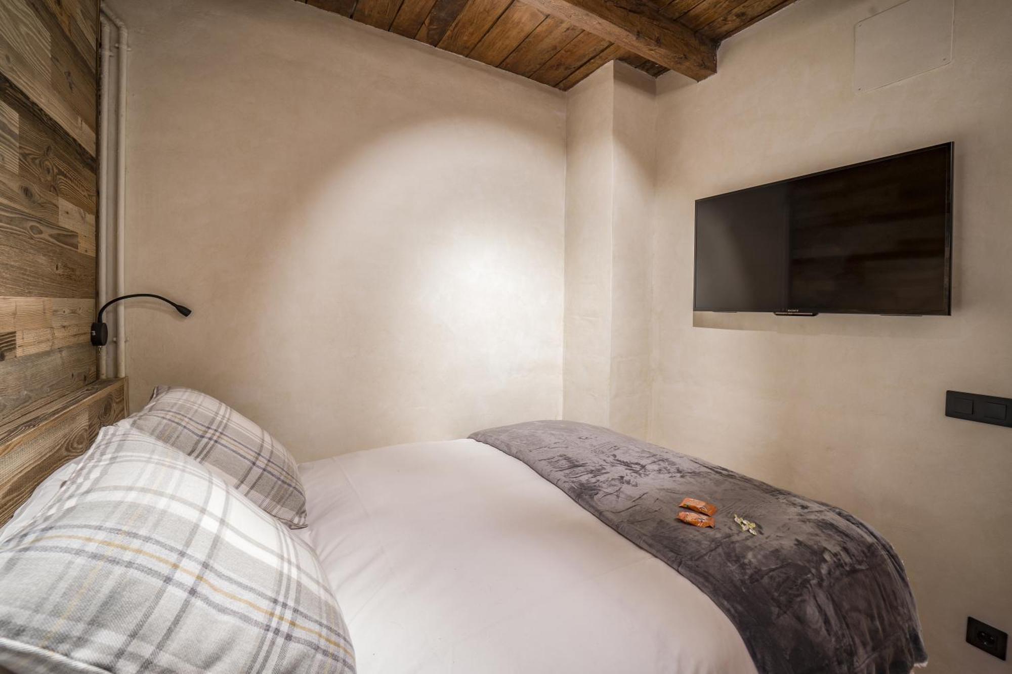 Apartamento Pleta Del Tarter & El Tarter