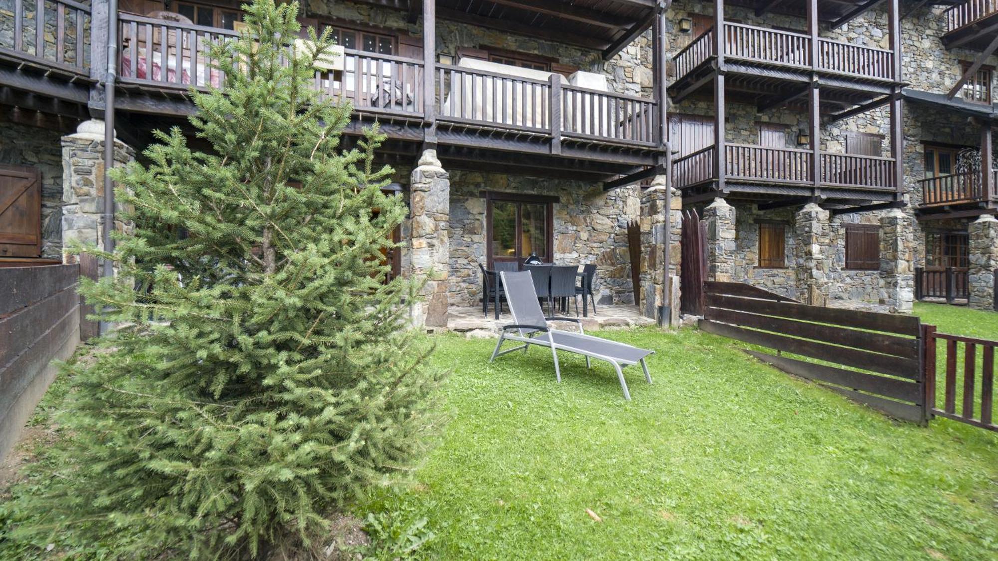 Pleta Del Tarter & Apartamento El Tarter