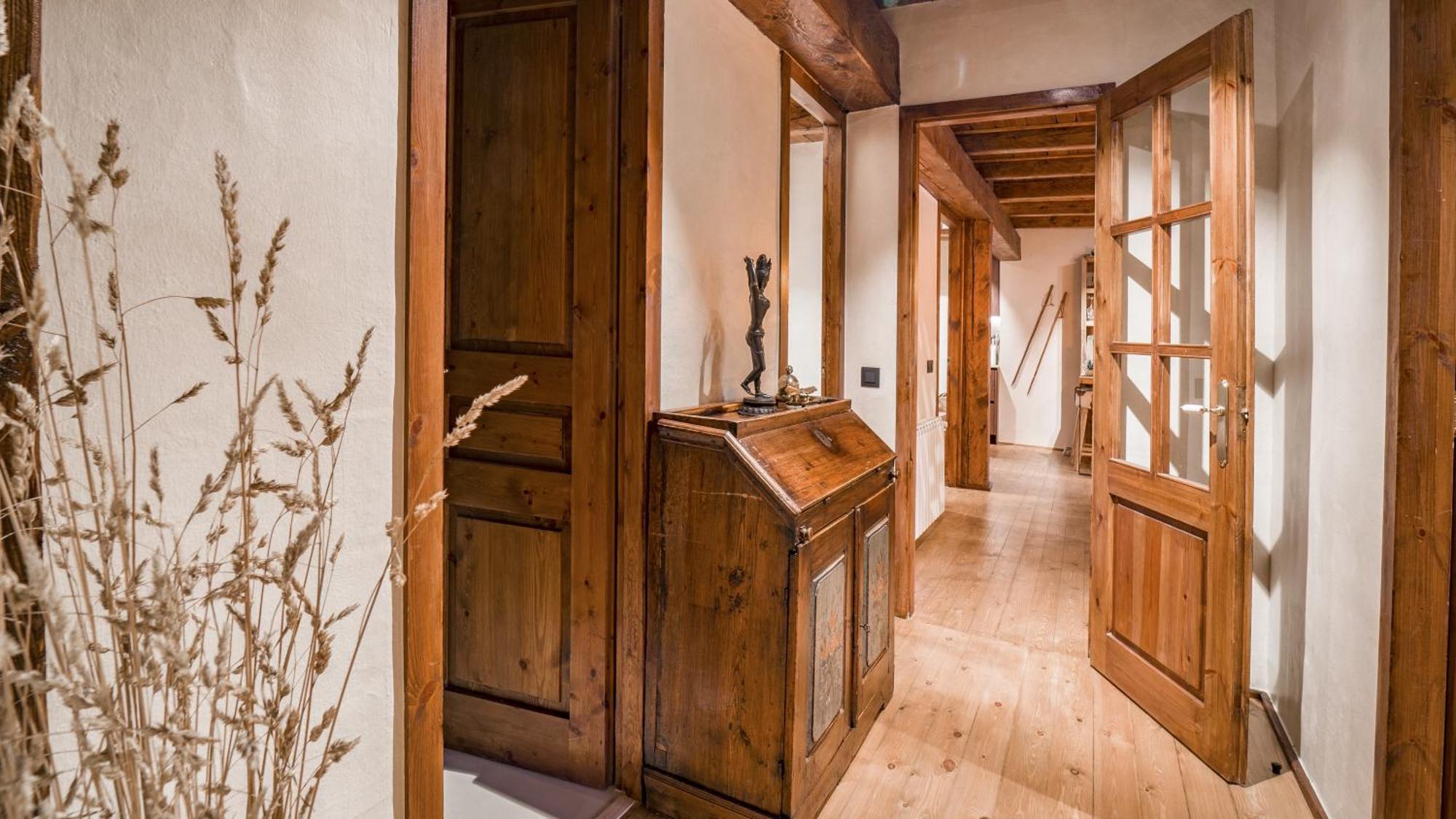 Apartamento Pleta Del Tarter & El Tarter