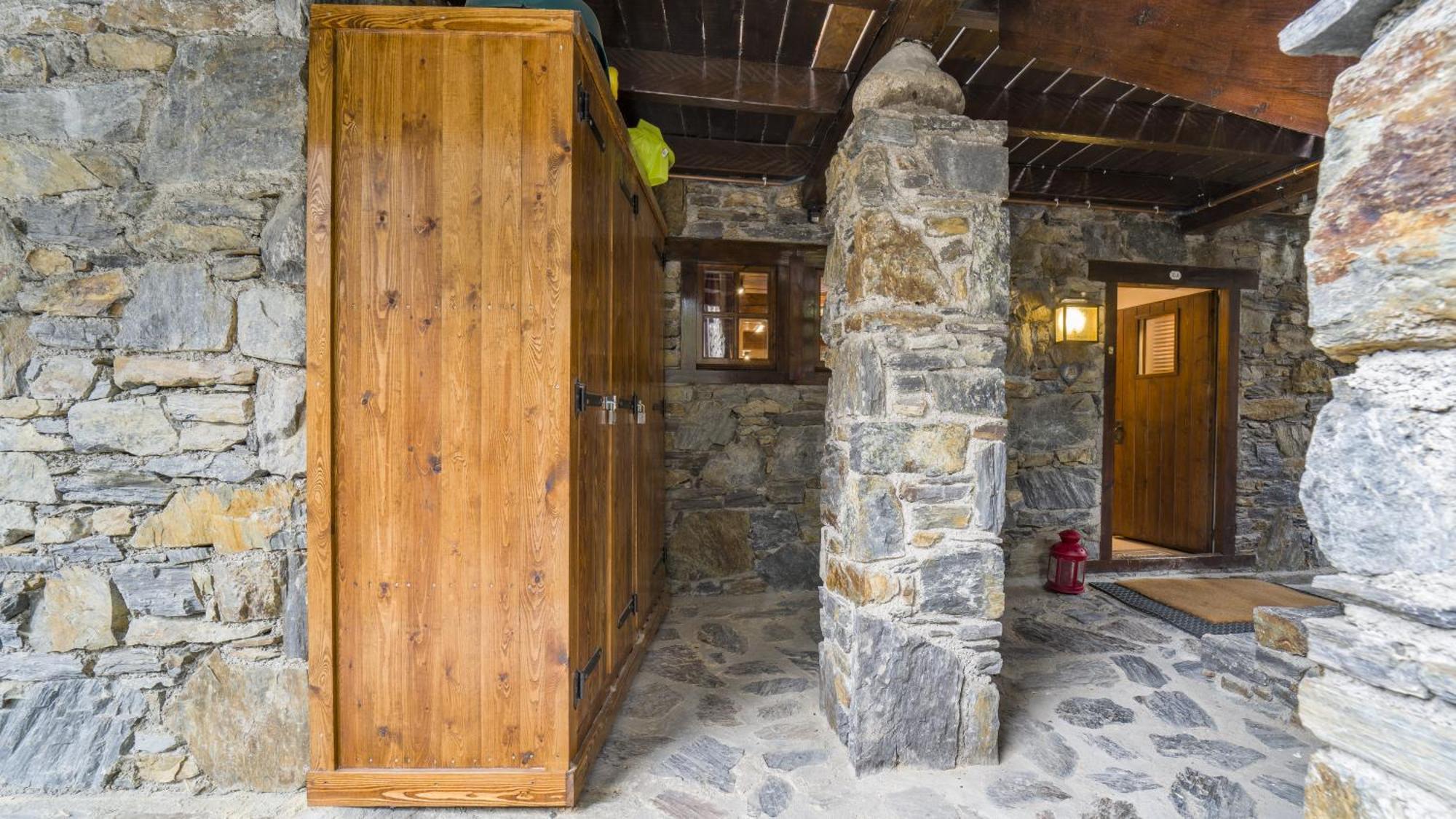 Pleta Del Tarter & Apartamento