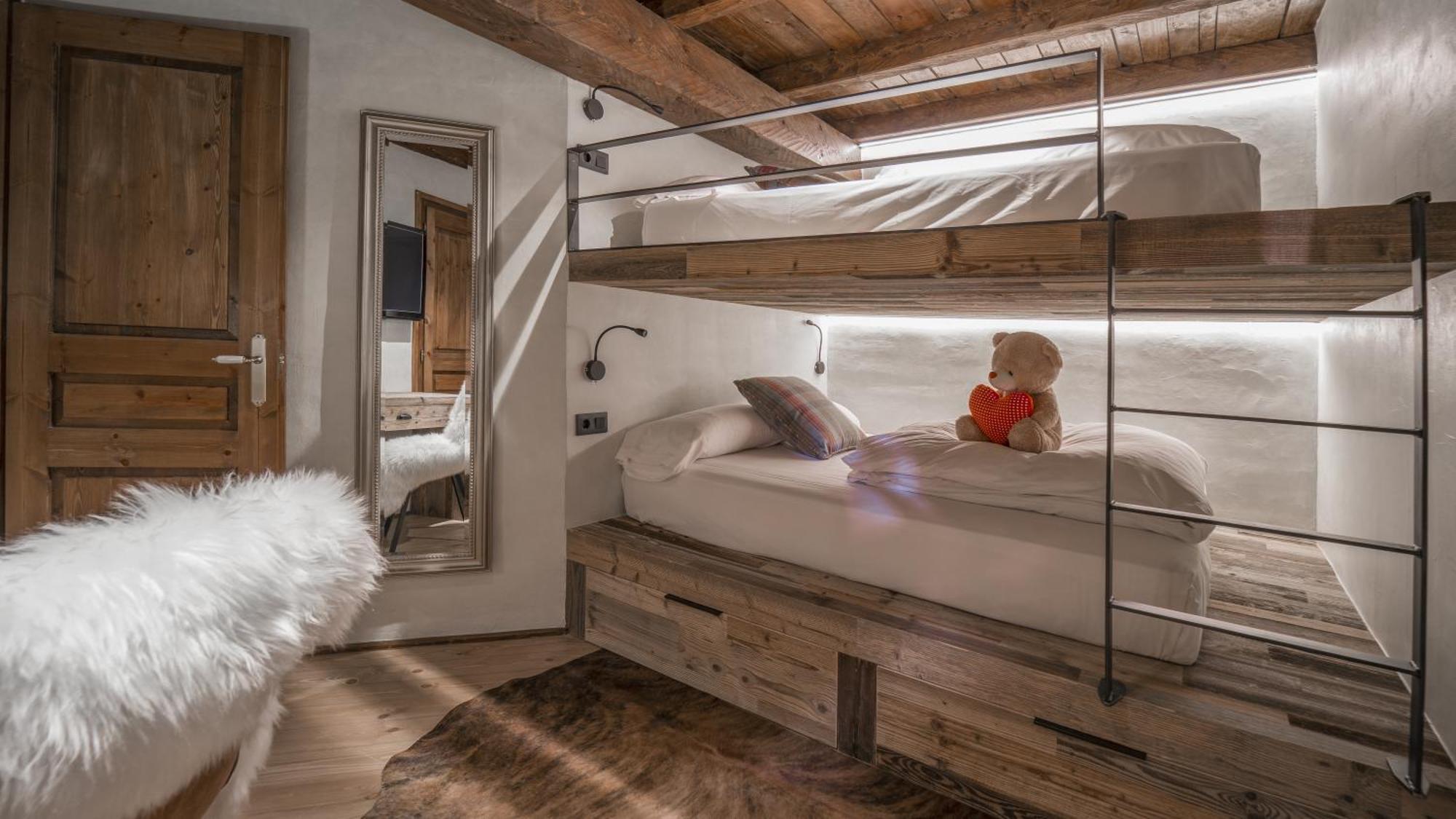 Pleta Del Tarter & Apartamento *