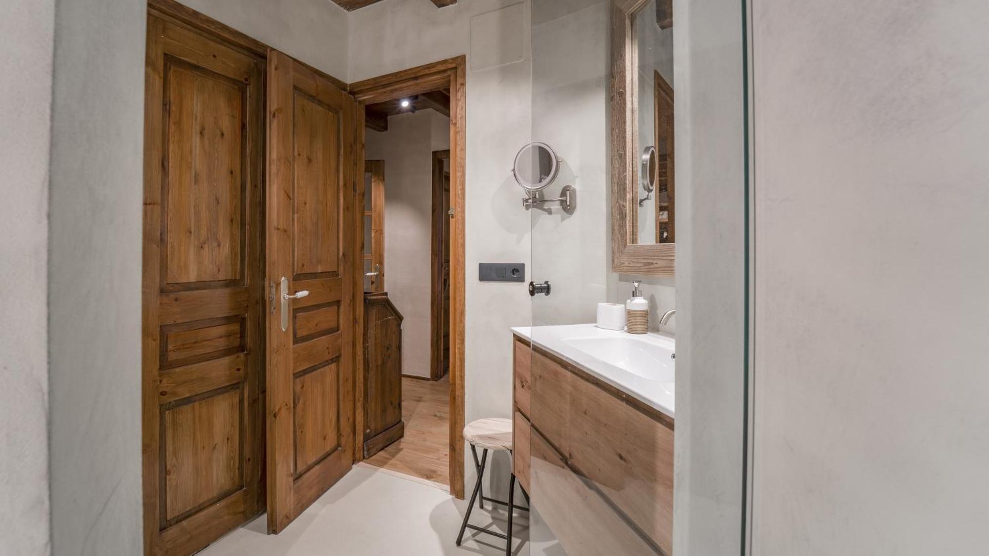 Apartamento Pleta Del Tarter &