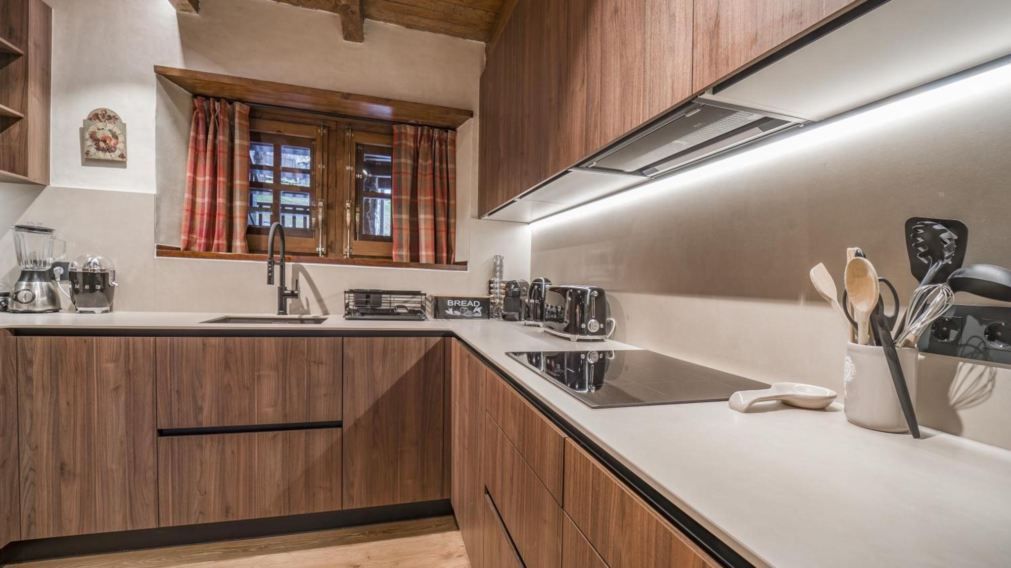 Apartamento Pleta Del Tarter &