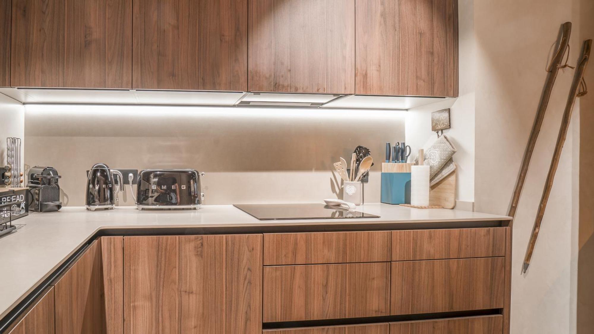 Apartamento Pleta Del Tarter & El Tarter